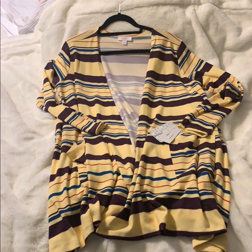 Lularoe Caroline